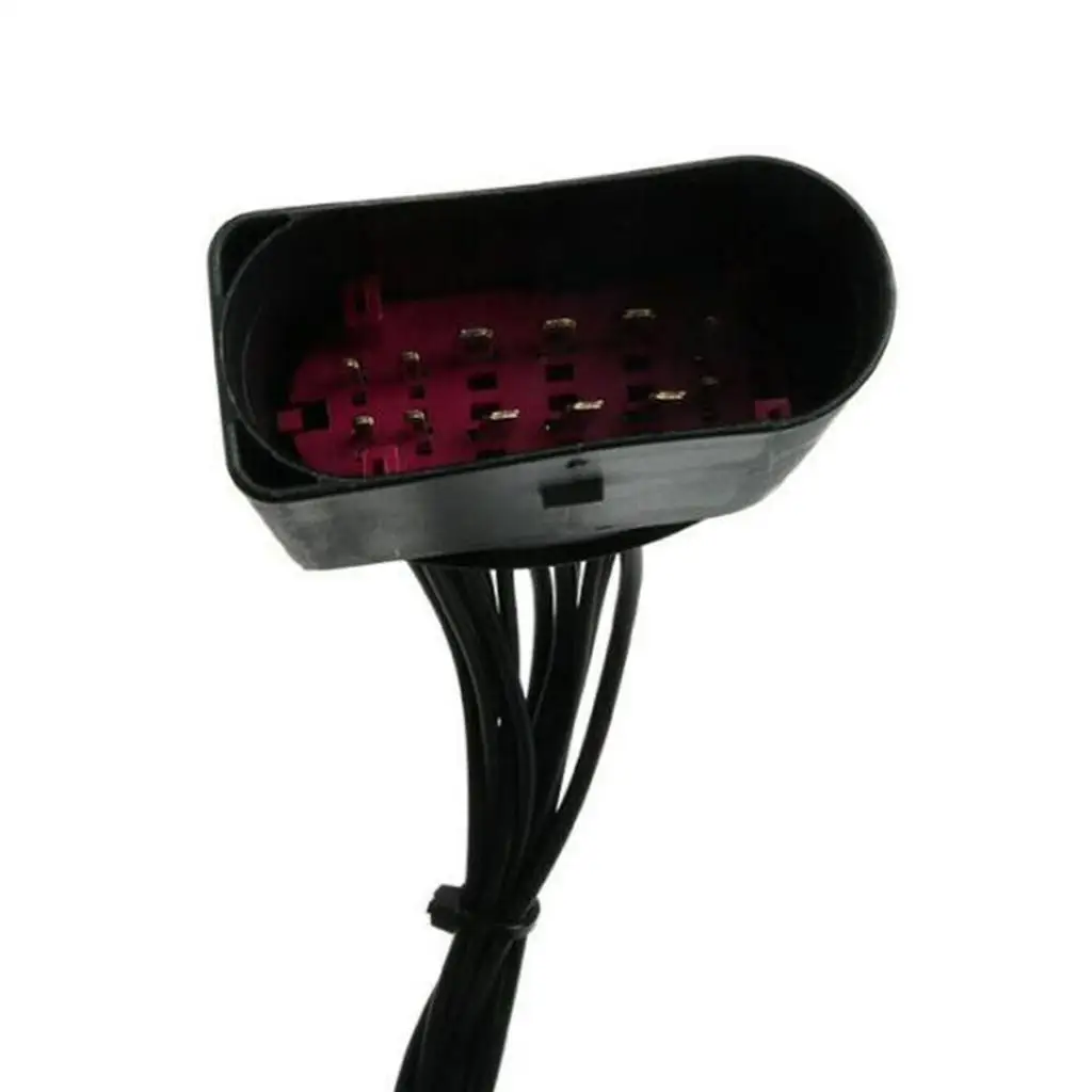 s Front Headlight Wiring Harness 955 631 239 11 Lamp Socket 12   003 2004 2005 2006 955-631-23