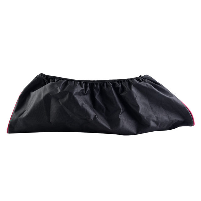Funda Impermeable Para Cabrestante Eléctrico - Tamaño 22x7x9 Pulgadas | Tela Oxford 210D Resistente Al Agua, Polvo Y UV | Para Cabrestantes De 8500 A 17500 Lbs