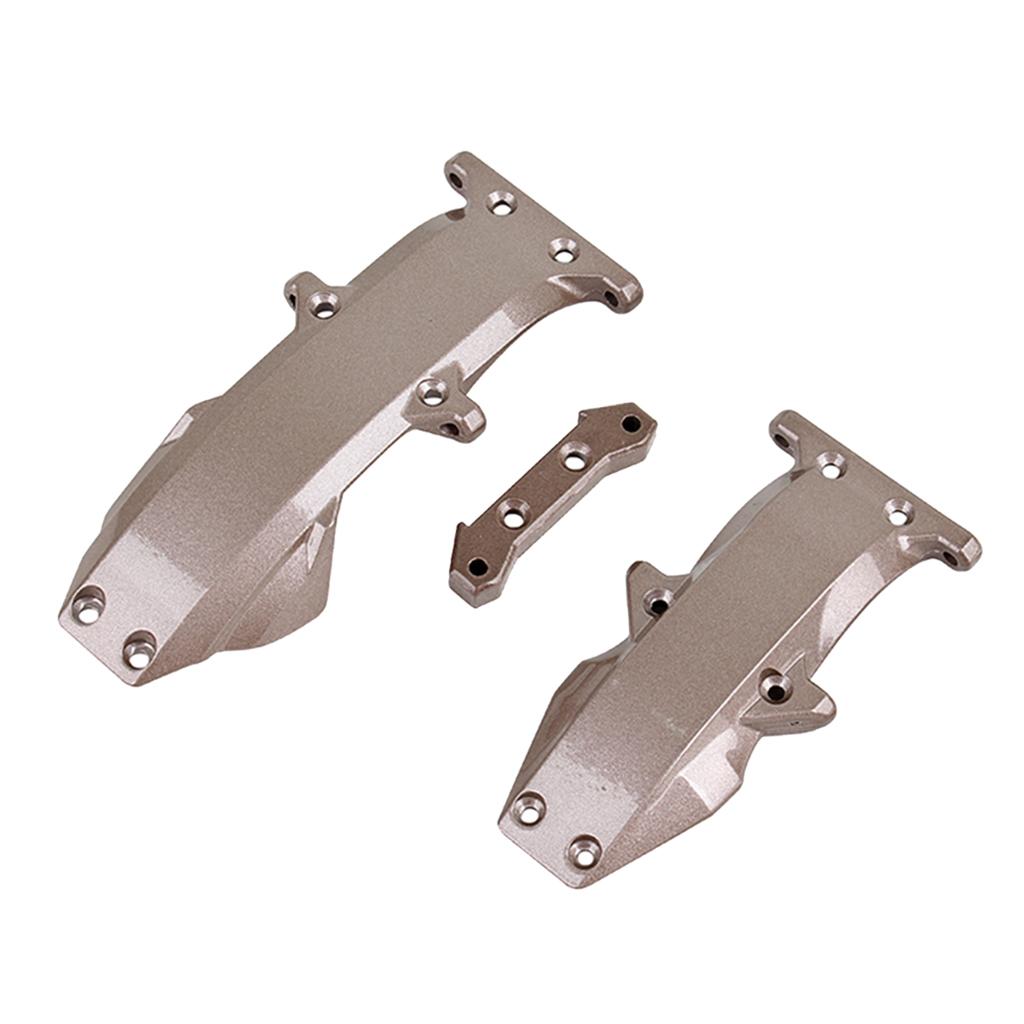 2Pcs/Set XINLEHONG 9125 1/10 RC Car Swing Arm Connecting High  Model Parts