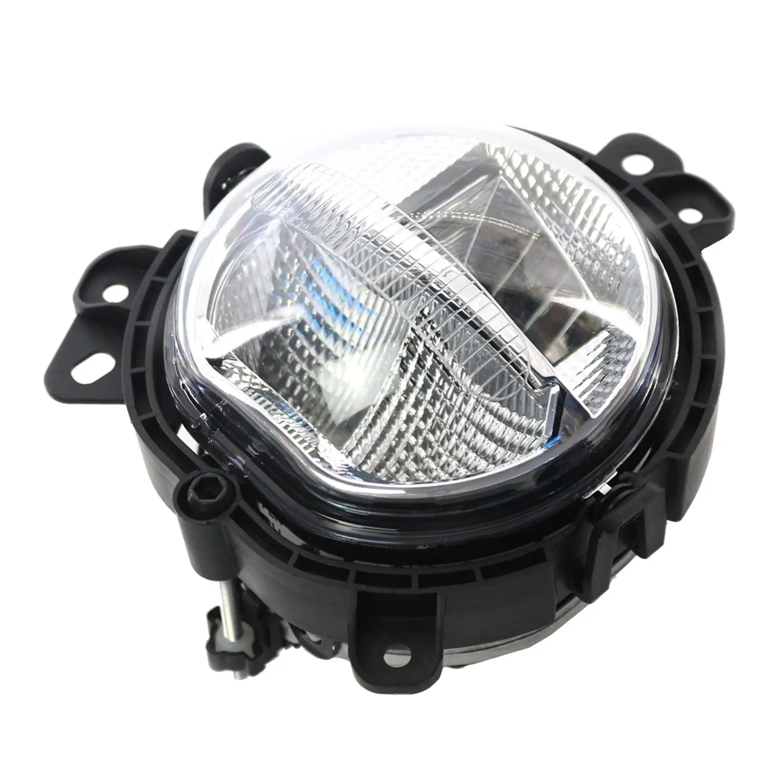 Daytime Running Lamp with Parking Light Right Frog Light Fit for Mini Countryman F60