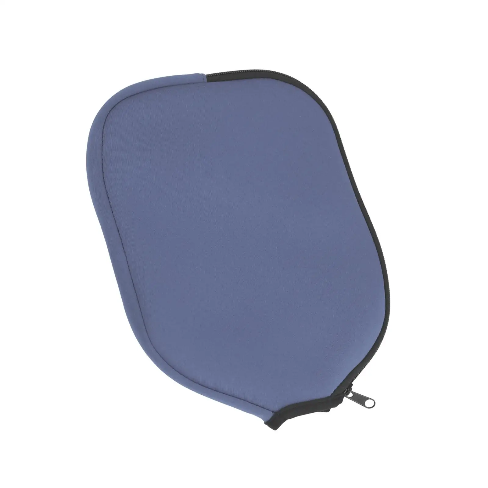 Racket Sleeve Neoprene Paddle Cover Pickleball Protection Table Tennis Paddle Case Holder Premium Pickleball Head Cover