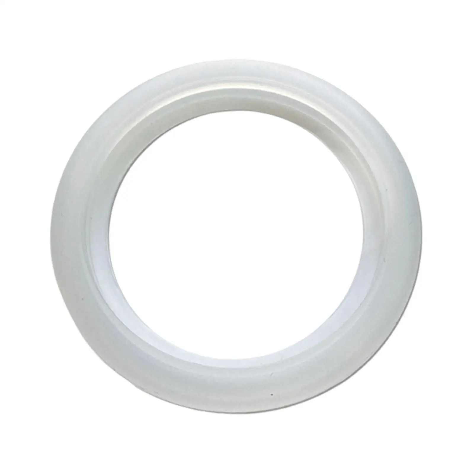 Silicone Steam Gasket Seal Espresso Machine Gaskets Group Head Silicone Group Gasket for ESP6 Bes230 800ES Espresso Machine