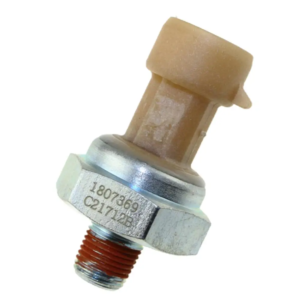Eop Engine Oil Pressure Sensor 1807369C2 for Navistar DT466E i530E DT466 Direct Replaces