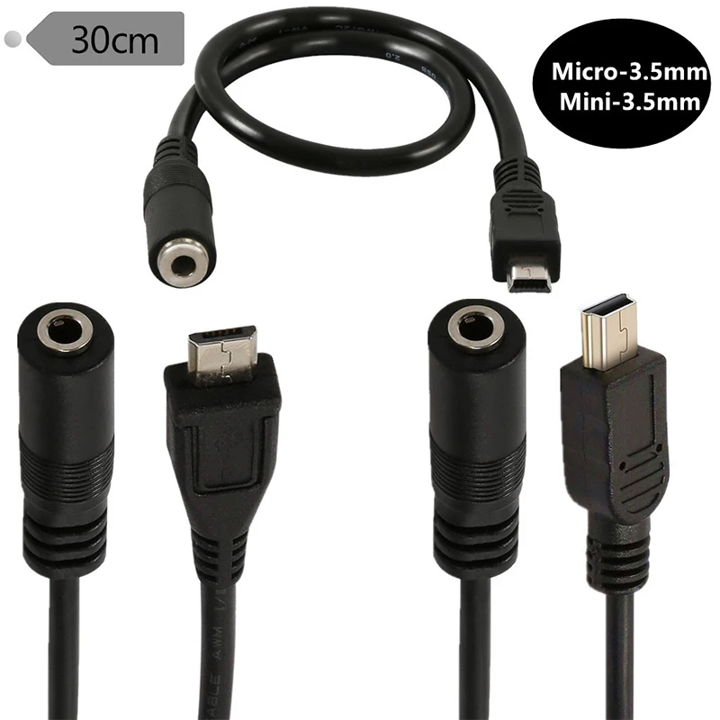 Переходники USB AM/AF/micro/mini/Type-C/Lighting