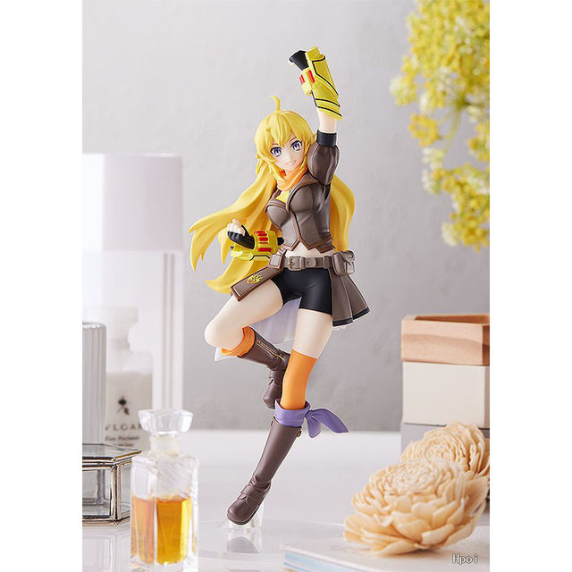 Pop Parade Yang Xiao Long | Yang Xiao Long Figure | Pop Parade