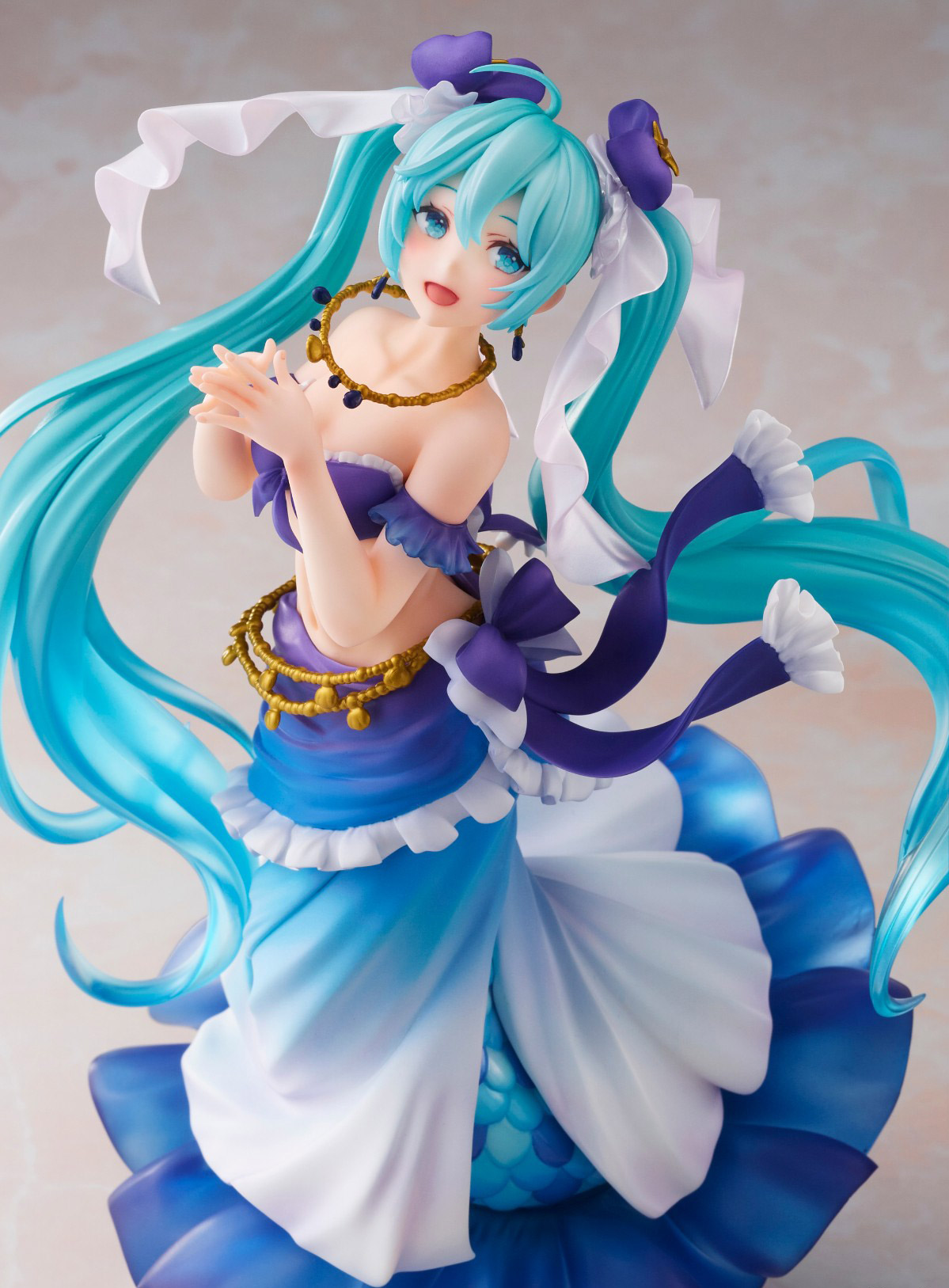 TAITO VOCALOID Hatsune Miku официальные Аутентичные фигурки аниме  коллекционные модели игрушек Хэллоуин статуи искусственные | AliExpress