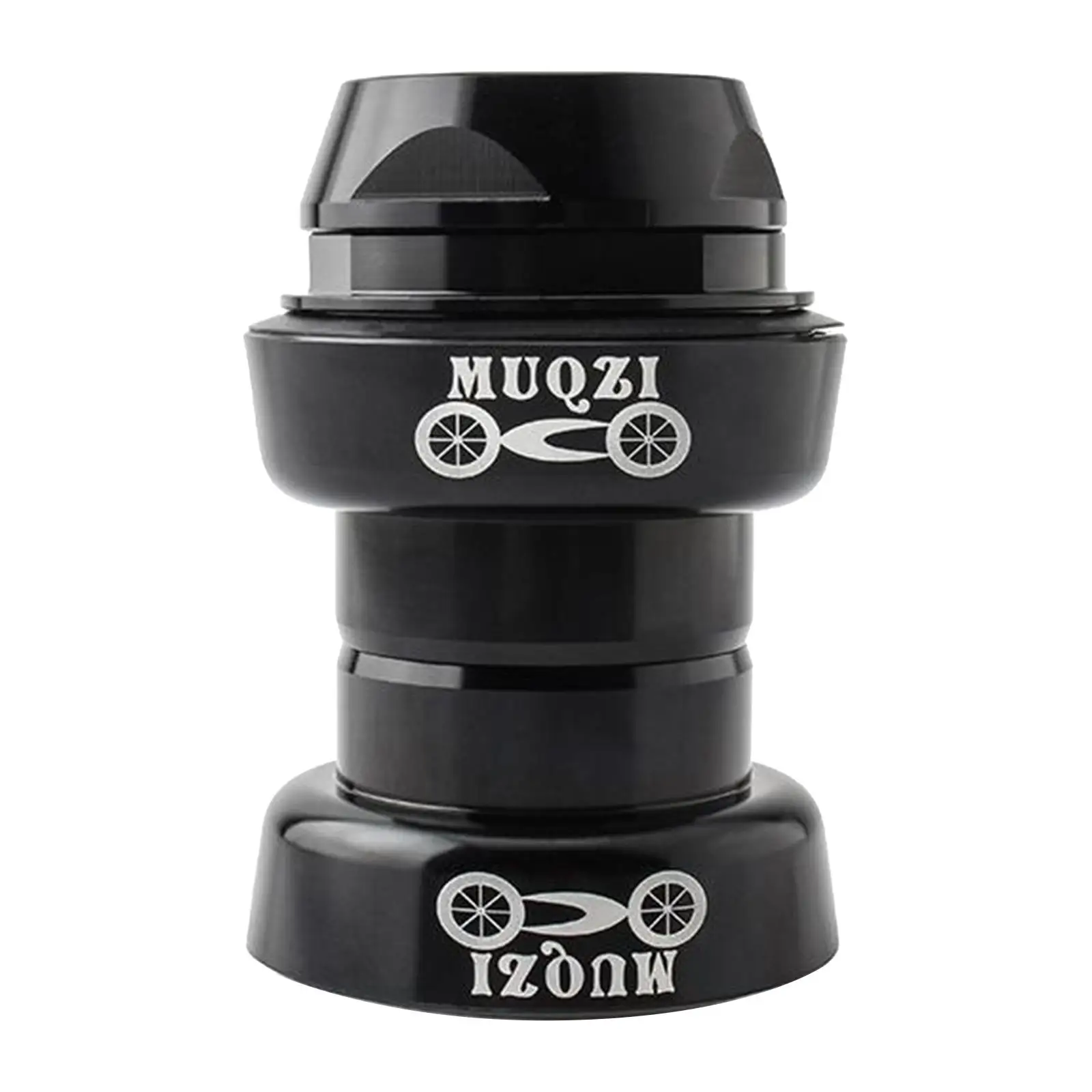 High Strength   Threaded Headset 30mm Head Tube, 25.4mm Front Fork And