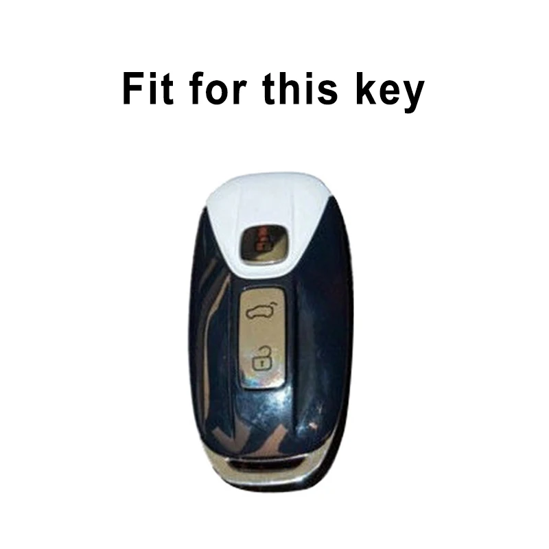 Funda protectora de TPU para llave remota AIWAYS