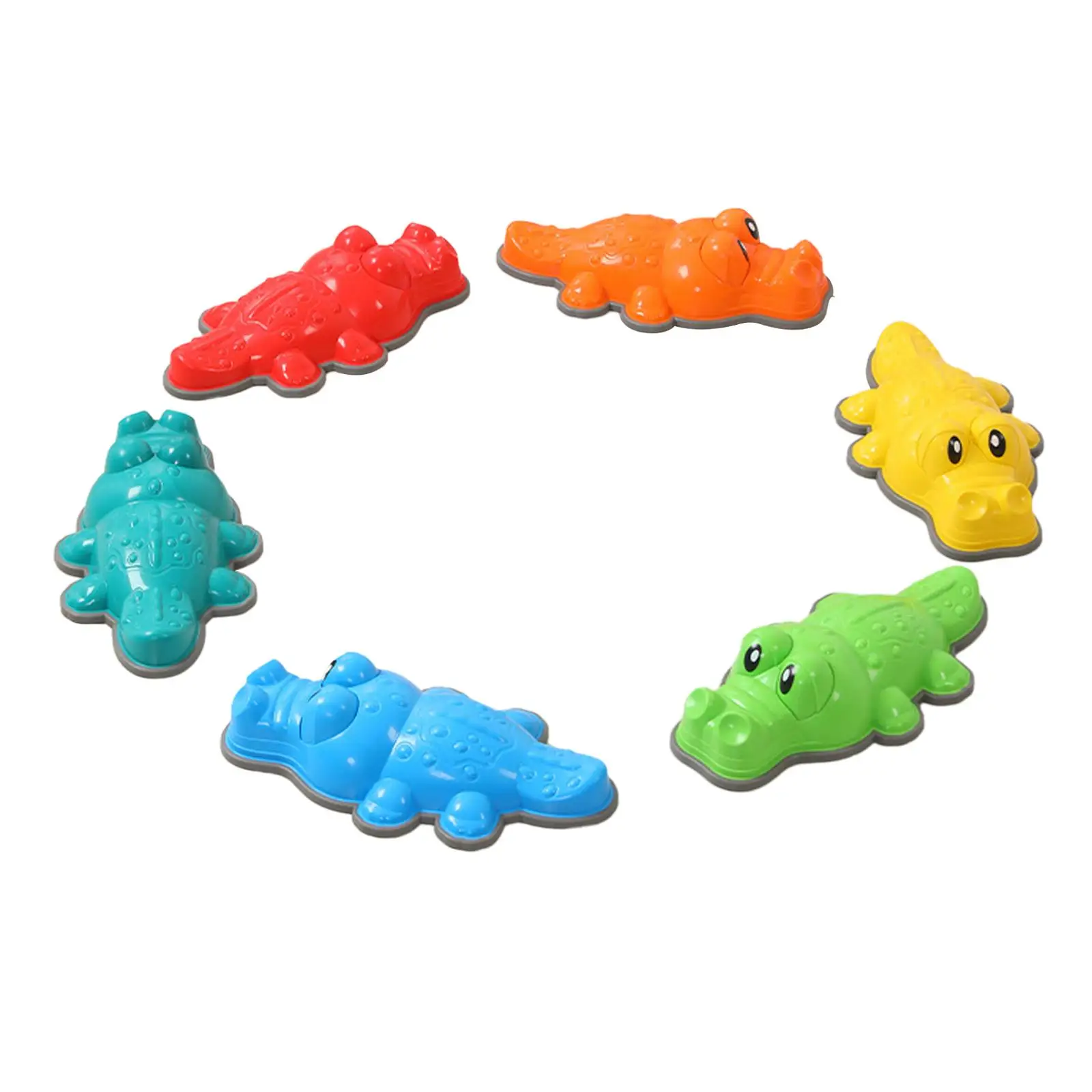 Stepping Stone Stacking Stones Crossing River Stone for Boys Toddlers Girls