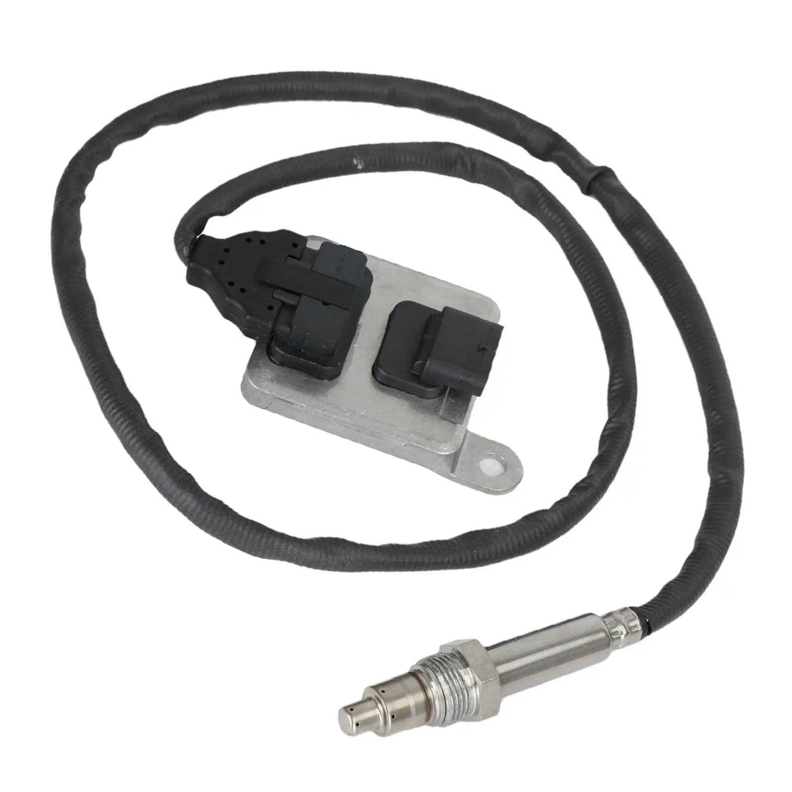 Nox Sensor Nitrogen Oxygen Sensor Replacement Fit for Isuzu 89823-13911