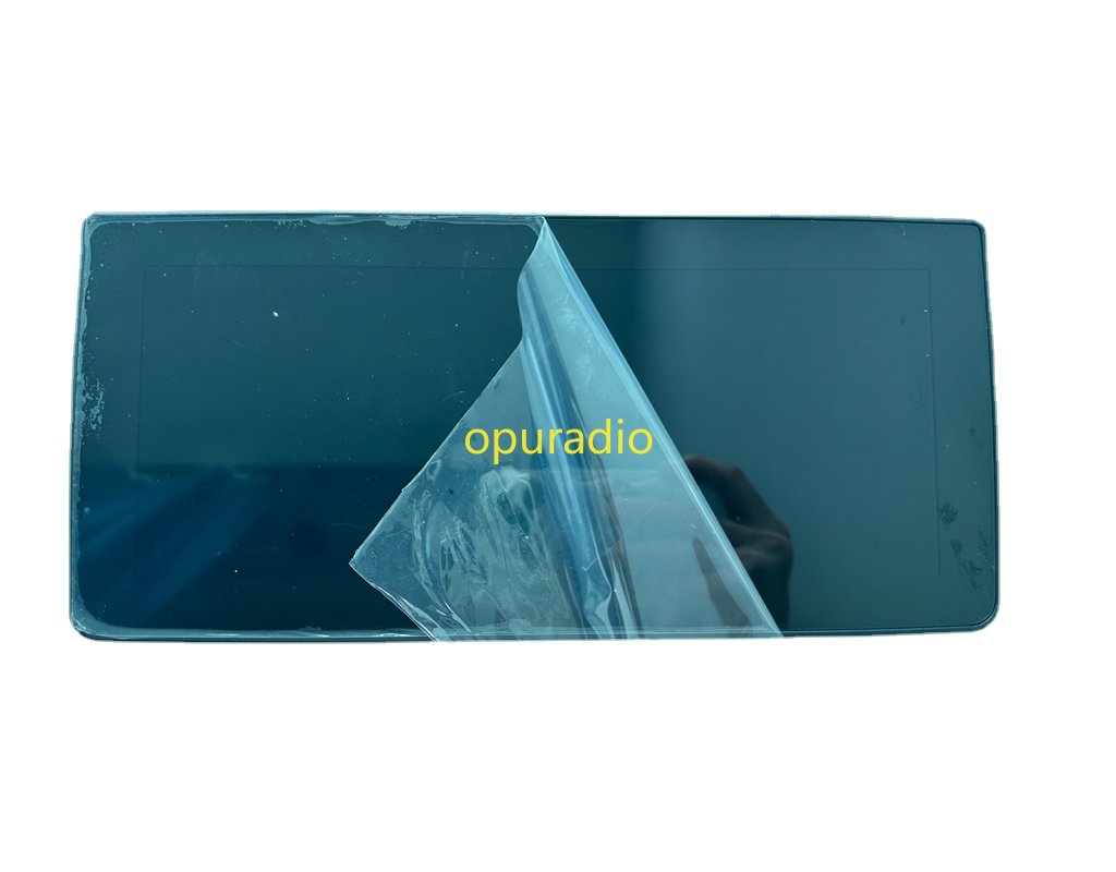 Neuer CHIMEI INNOLUX BM 9306743 03 1025-Zoll-LCD-Display-Monitor für BMW I3 I3S NBT Satellitenradio HDD-NavigationEsys – Detail 4