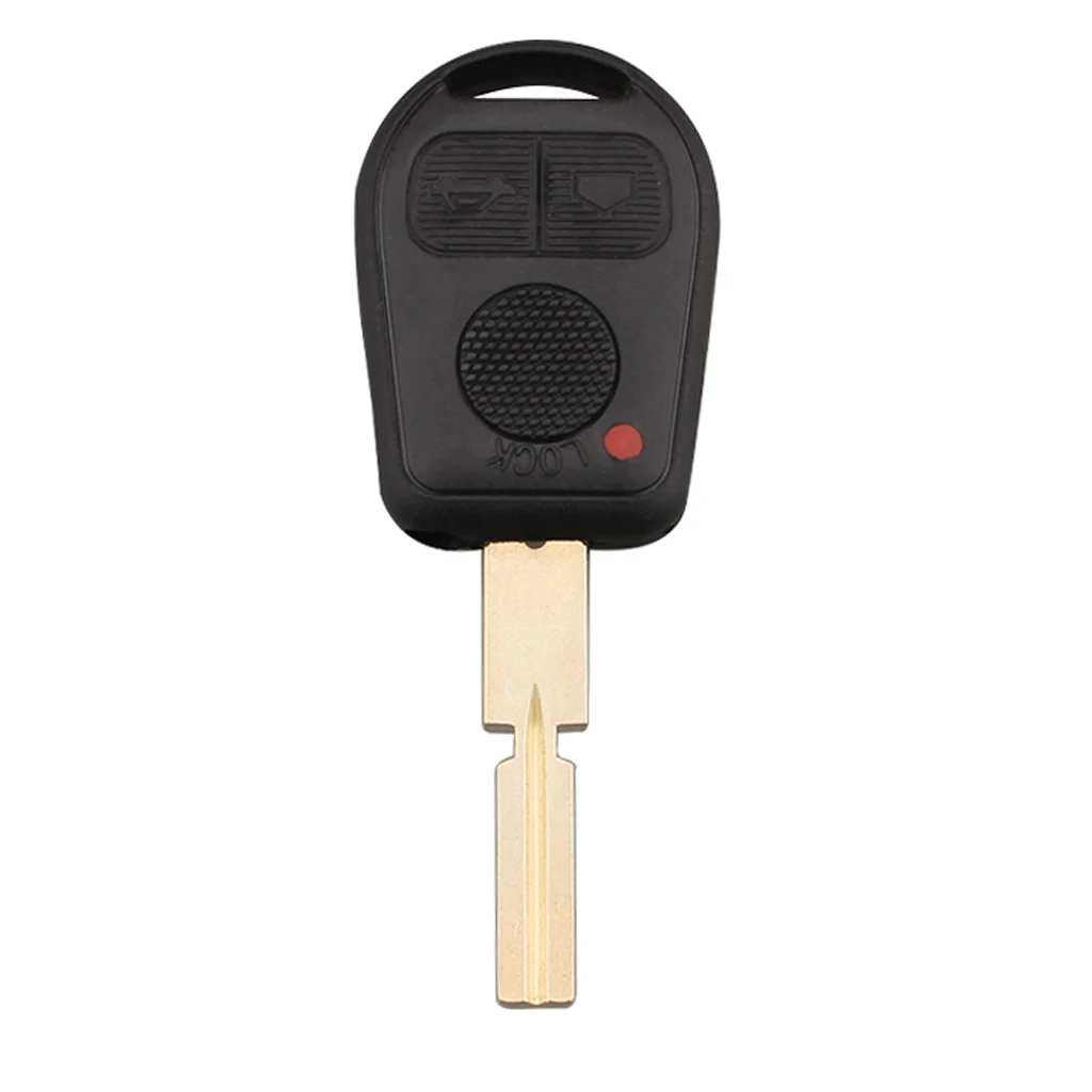 Replacement  Remote Key Shell for BMW E31 E32 E34 E36 E38 E39