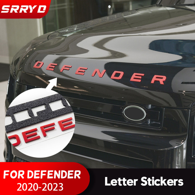 Headlights For Land Rover Defender 110 Land Rover Defender 90 & 110 ...