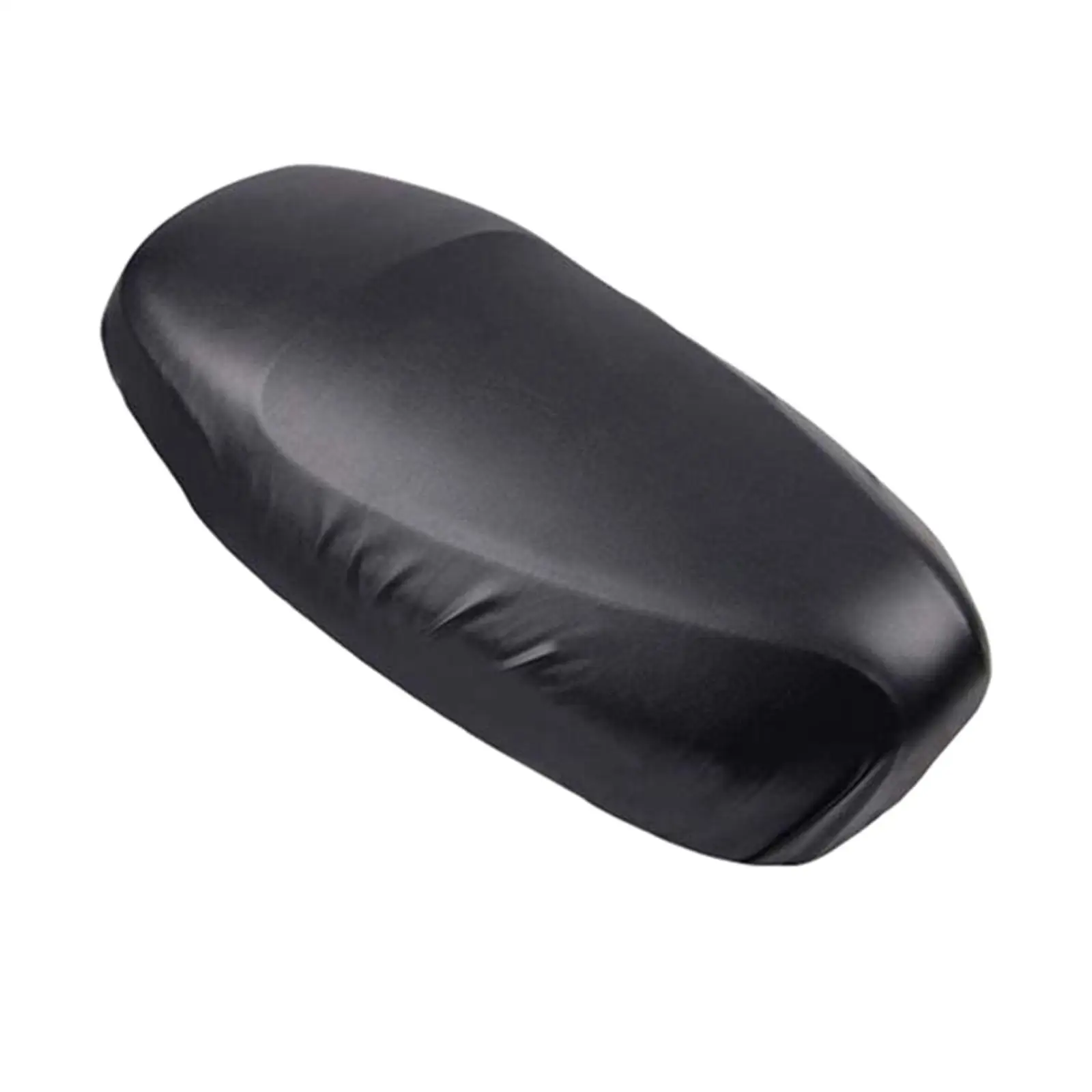 Motorcycle Seat Cushion Cover Seat Protector Cover for Outdoor