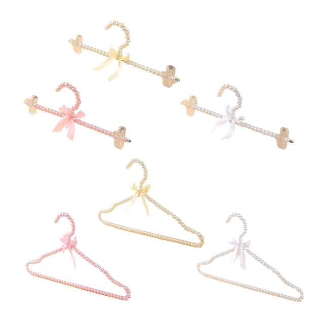 Decorative hotsell Pearl Hangers