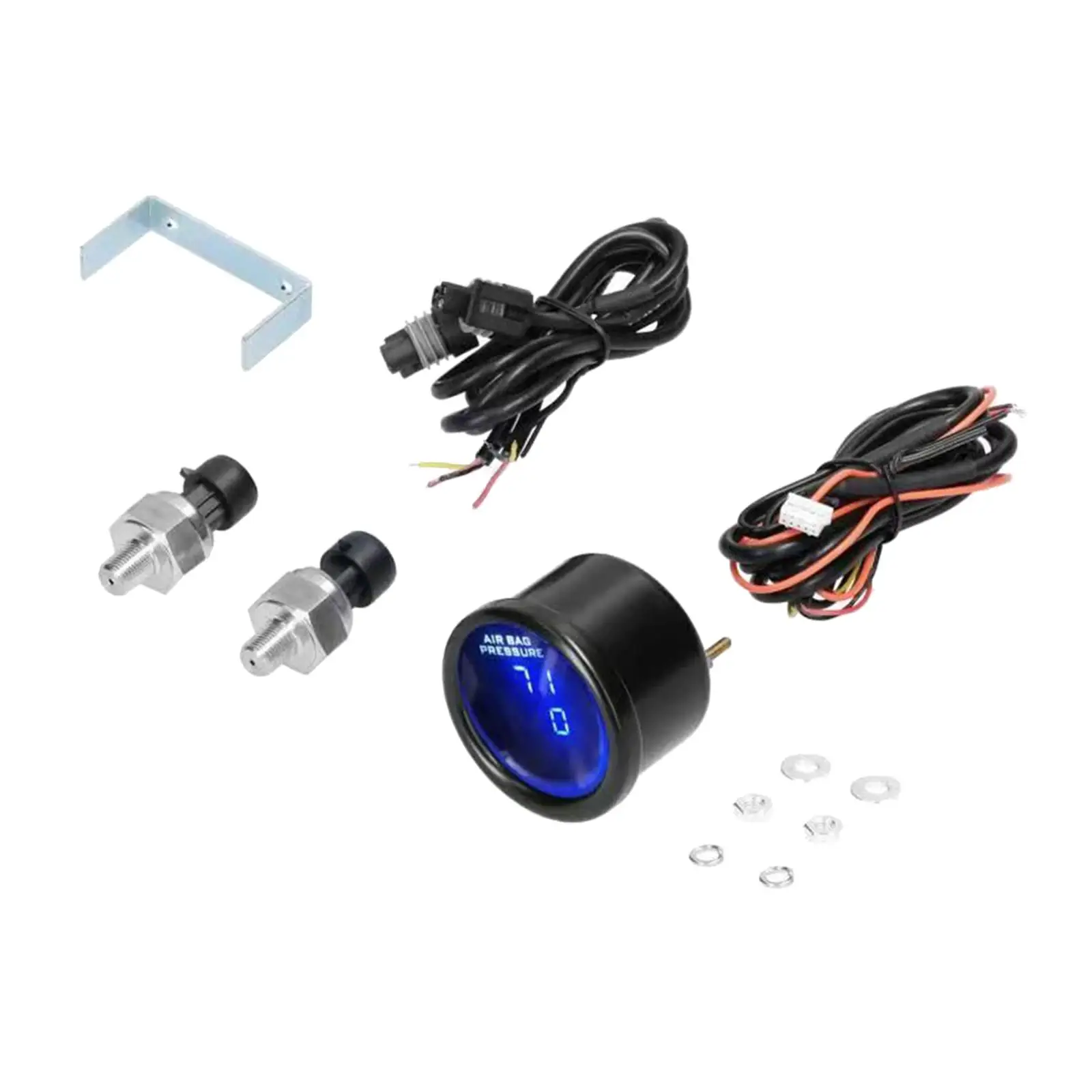 Air Gauge Replacement Car Parts with Sensors Auto Accessory