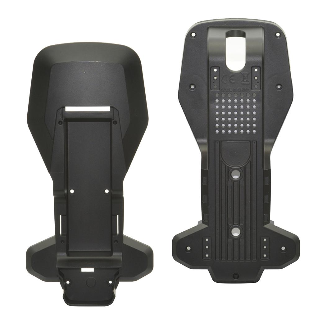 Body Cover Shell Blue For Visuo  K1 RC Helicopter Upgrade Parts