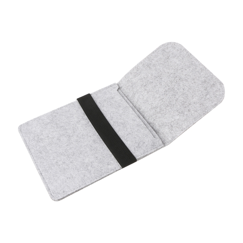 Title 3, Felt Eco Sleeve for CASE for amazon Kindle Pape...