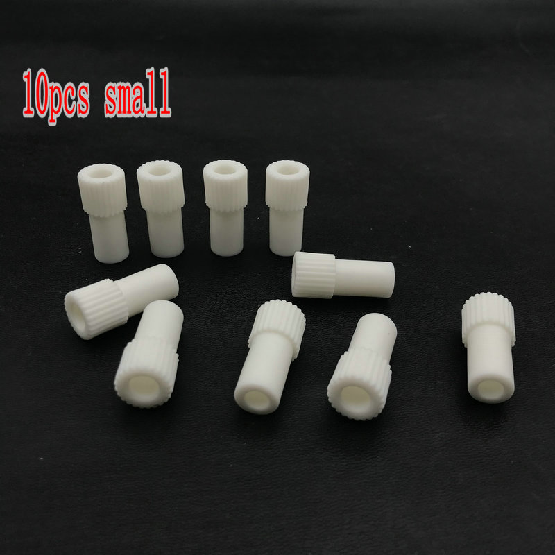 Dental Suction Tube Converter Adapters