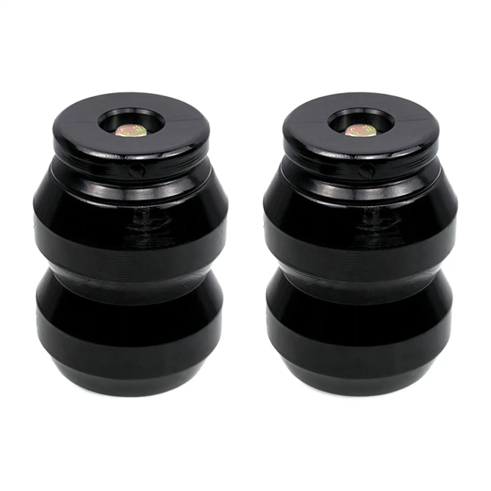 2Pcs Suspension Enhancement System Durable Replace DR1500DQ Easy to Install for 1500 2WD 4WD