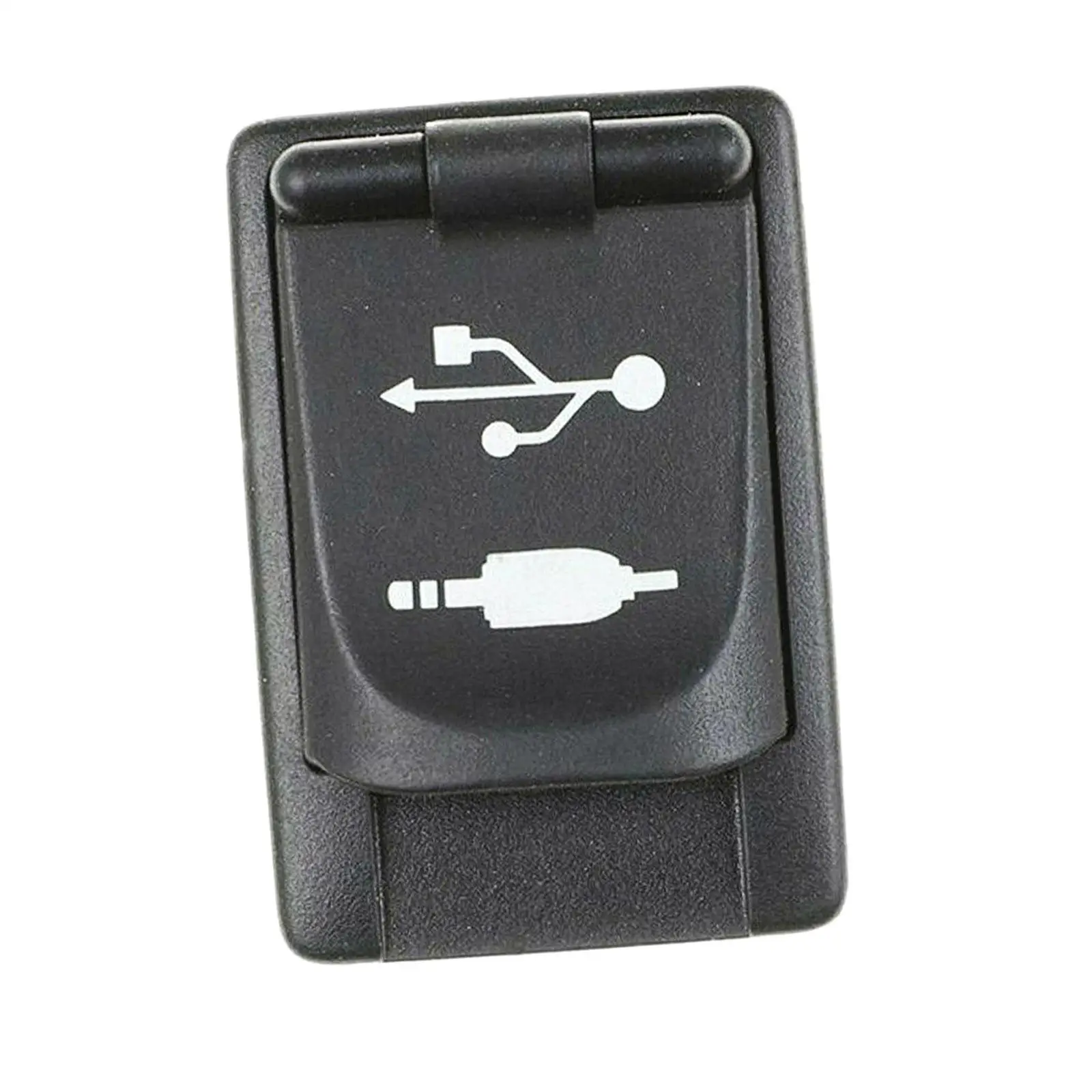 USB Port Adapter Jack Accessories Vehicle Fits for  Sienna Camry