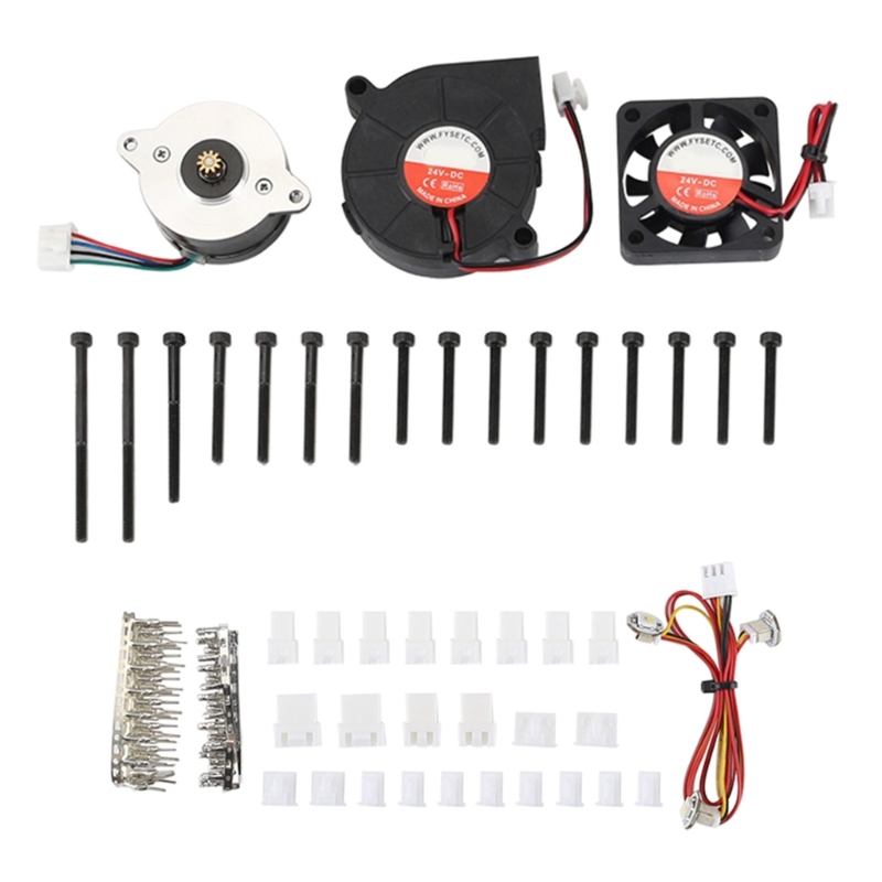 Kit Extrusora Stealthburner SB para VORON 2.4