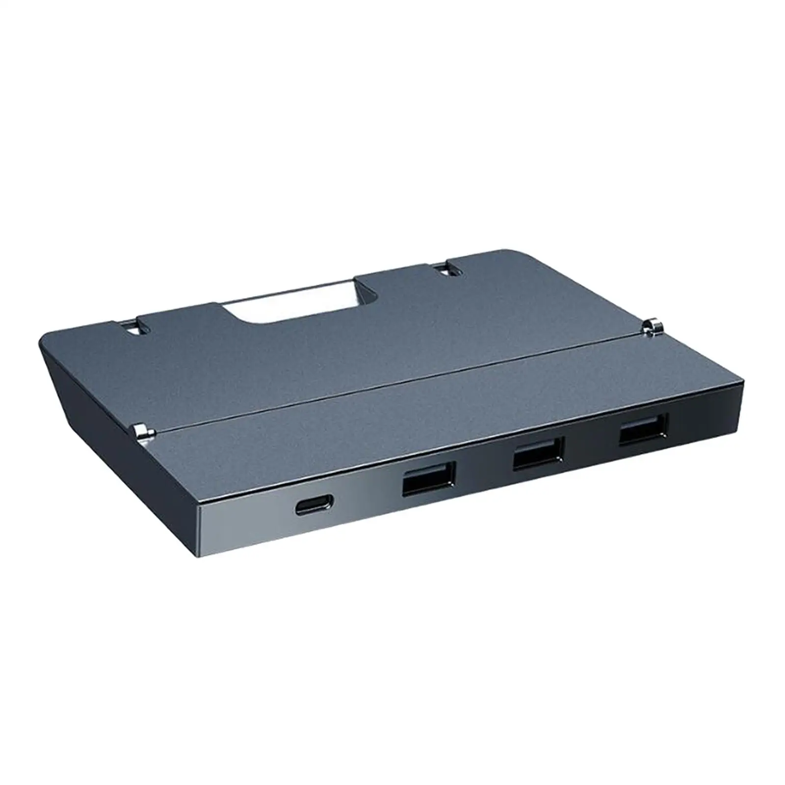 Automotive USB  Hub Center Console Docking Station Fit  2021 Premium Accessories Professional Durable