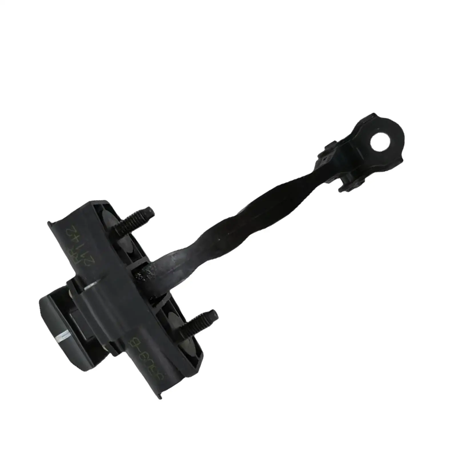 Door Check Strap Stop Professional Vehicle High Performance Rear Door Limiter Stop for Driver Assembly Repair
