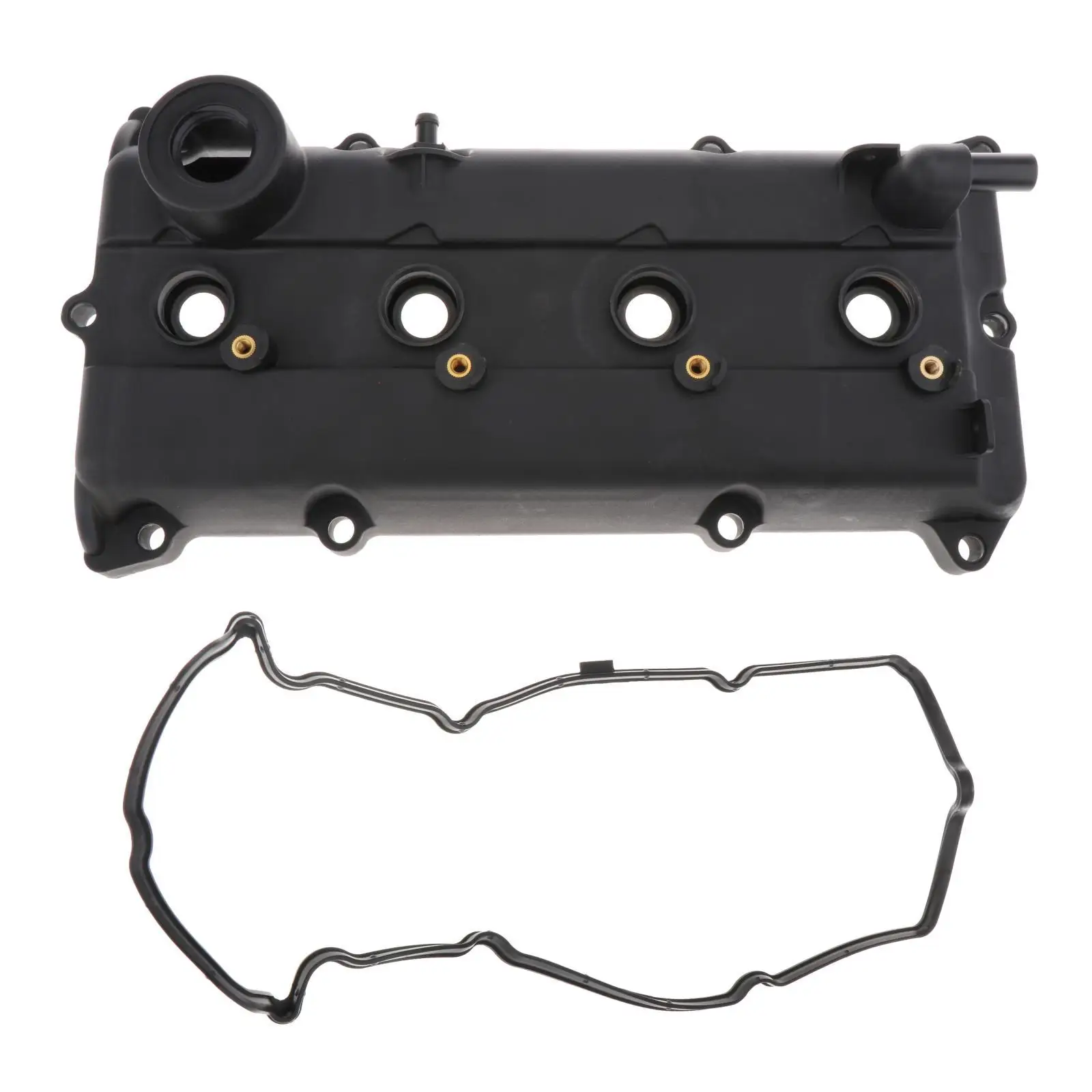 1 piece E Parts Cover W / Gasket for 2002-2006  Sentra