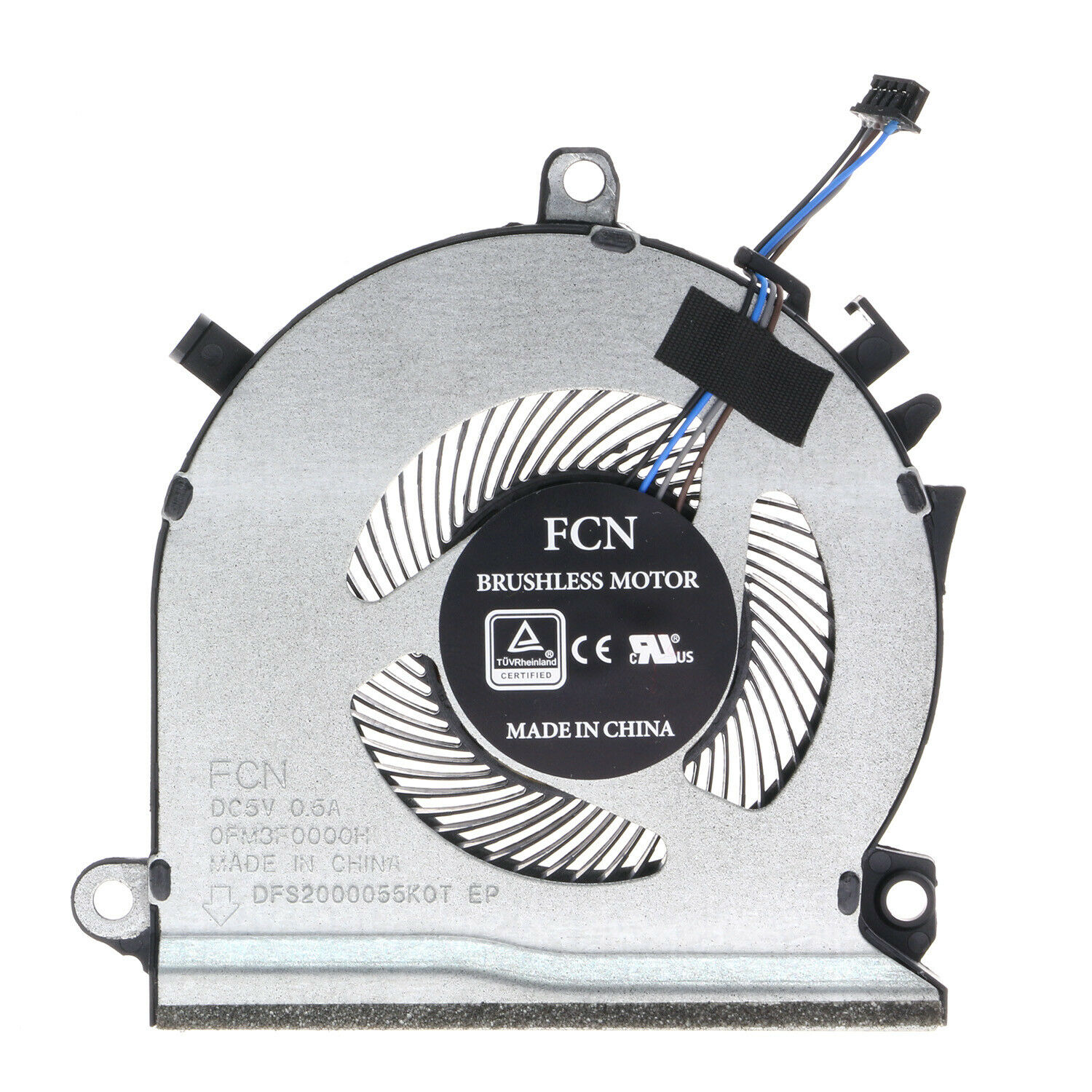 Cpu Cooling Fan: Khám phá CPU Cooling Fan - sản phẩm không thể thiếu để giúp bảo vệ và cải thiện tốc độ máy tính của bạn. Nó giúp tản nhiệt và giảm nhiệt độ máy, đem lại hiệu năng vượt trội cho máy tính của bạn. Hãy xem bức ảnh để biết thêm thông tin chi tiết về sản phẩm này.