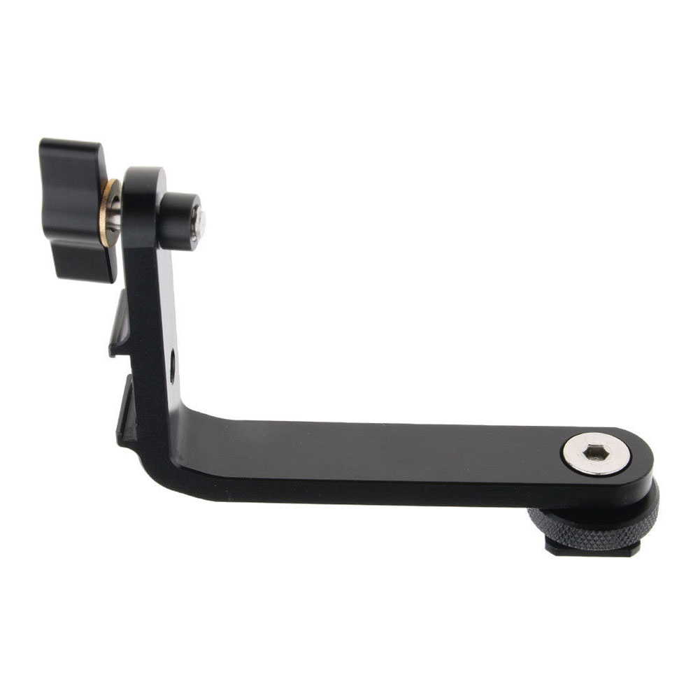 Title 11, Handle Grip L Bracket Stable 5inch 5.5inch Gimb...