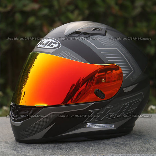 ヘルメットバイザーhjccl16 cl17 clst clsp csr1 csr2 cs15 tr1