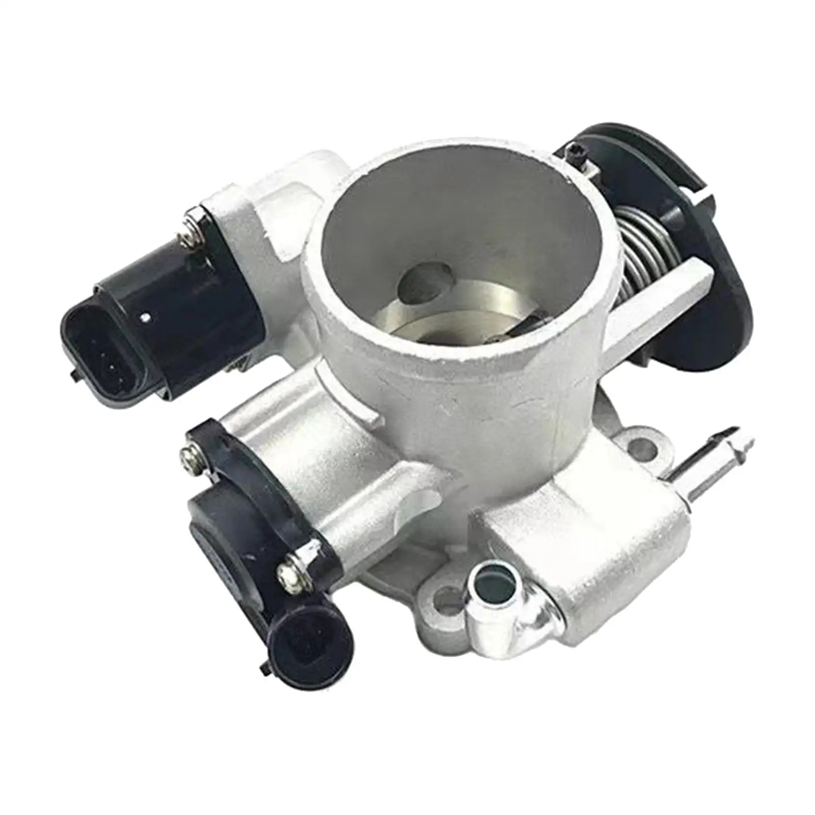 Electronic Throttle Body 96378856 for Daewoo Vehicle Repair Parts