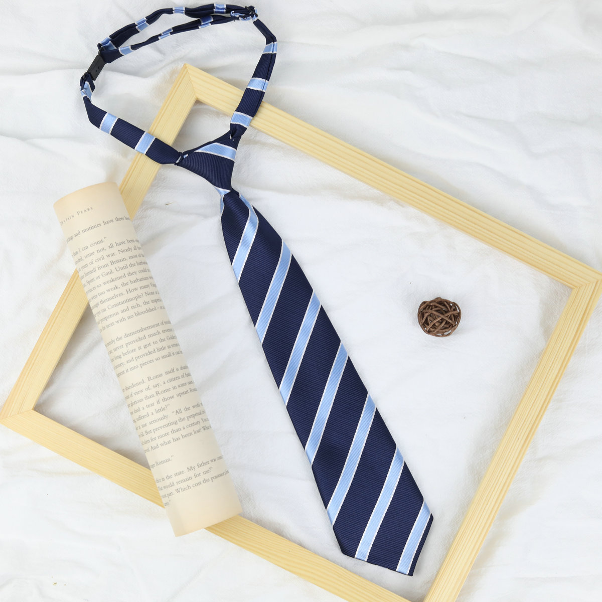 33*6 cm/13*13 cm JK Krawatten Frauen Plaid Krawatte Mädchen Japanischen Stil für Jk Uniform nette Krawatte Plaid Uniform Schule Zubehör – Detail 28