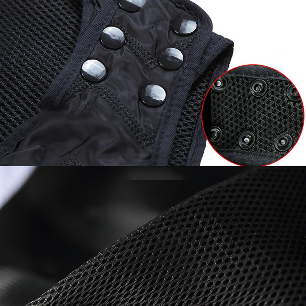 Electric Waistcoat Image 2