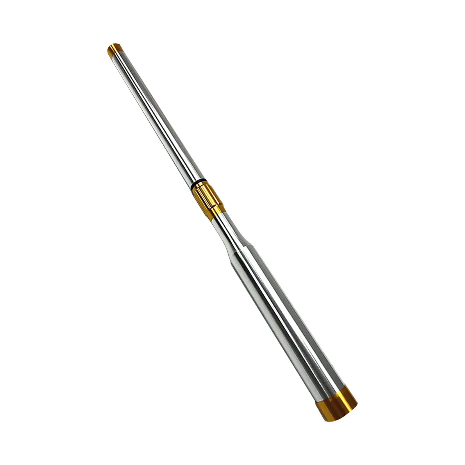 Snooker Pool Cue Extender Tool Telescopic Aluminum Alloy High Strength Professional Ultralight Billiards Cue Extension Parts