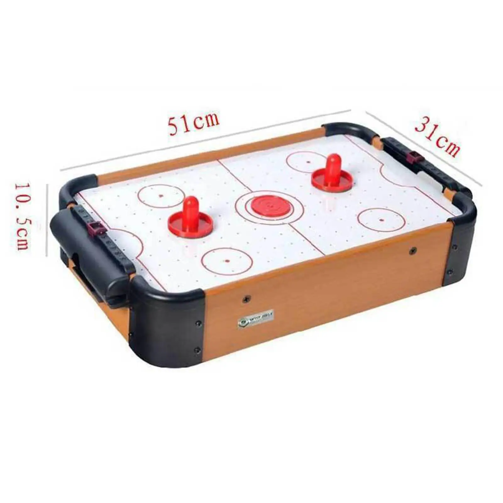 Cute Hockey games sport games party Football Board Educational Toys Foosball family plays Sports Tabletop Air Hockey for Child