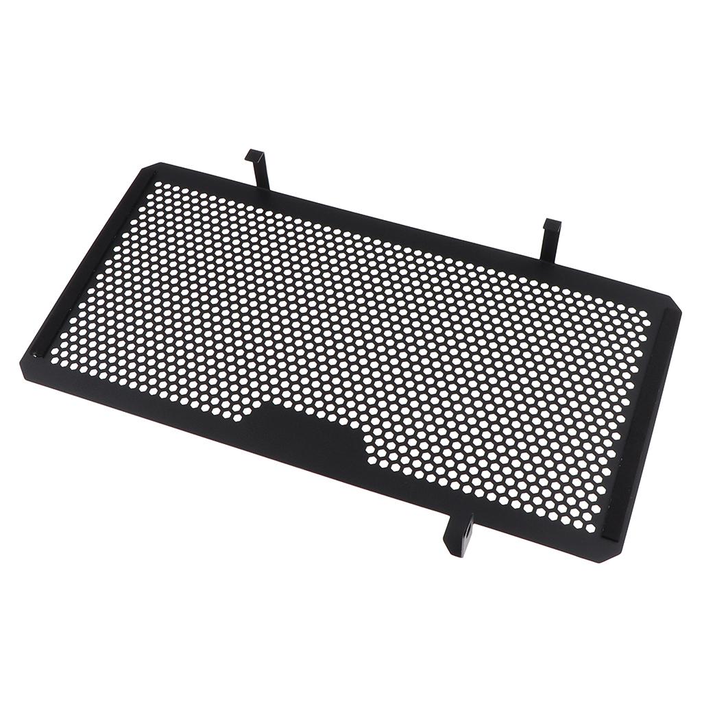 Motorbike  Grille Guard  Stainless Steel Protective  for 0