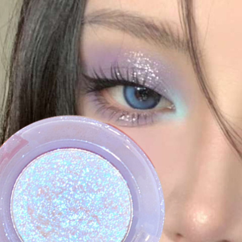 Best of Monochrome Glitter Eyeshadow Pearlescent Highlighter Powder Diamond Eye Shadow Palette Bright Lasting Shiny Eye Makeup Cosmetics Reviews & Tips