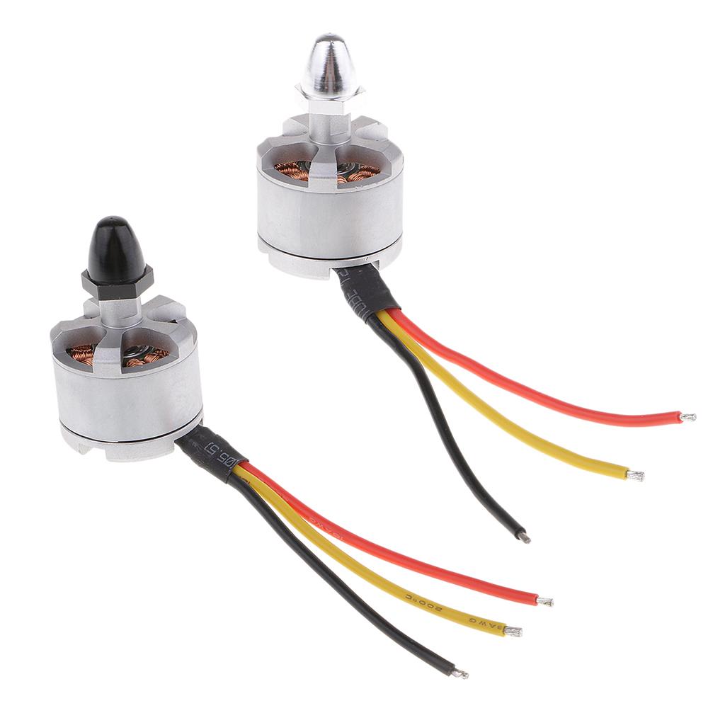 2212 920KV Brushless Motor for F330 F450 F550 X525 S550 RC Quadcopter Multirotor