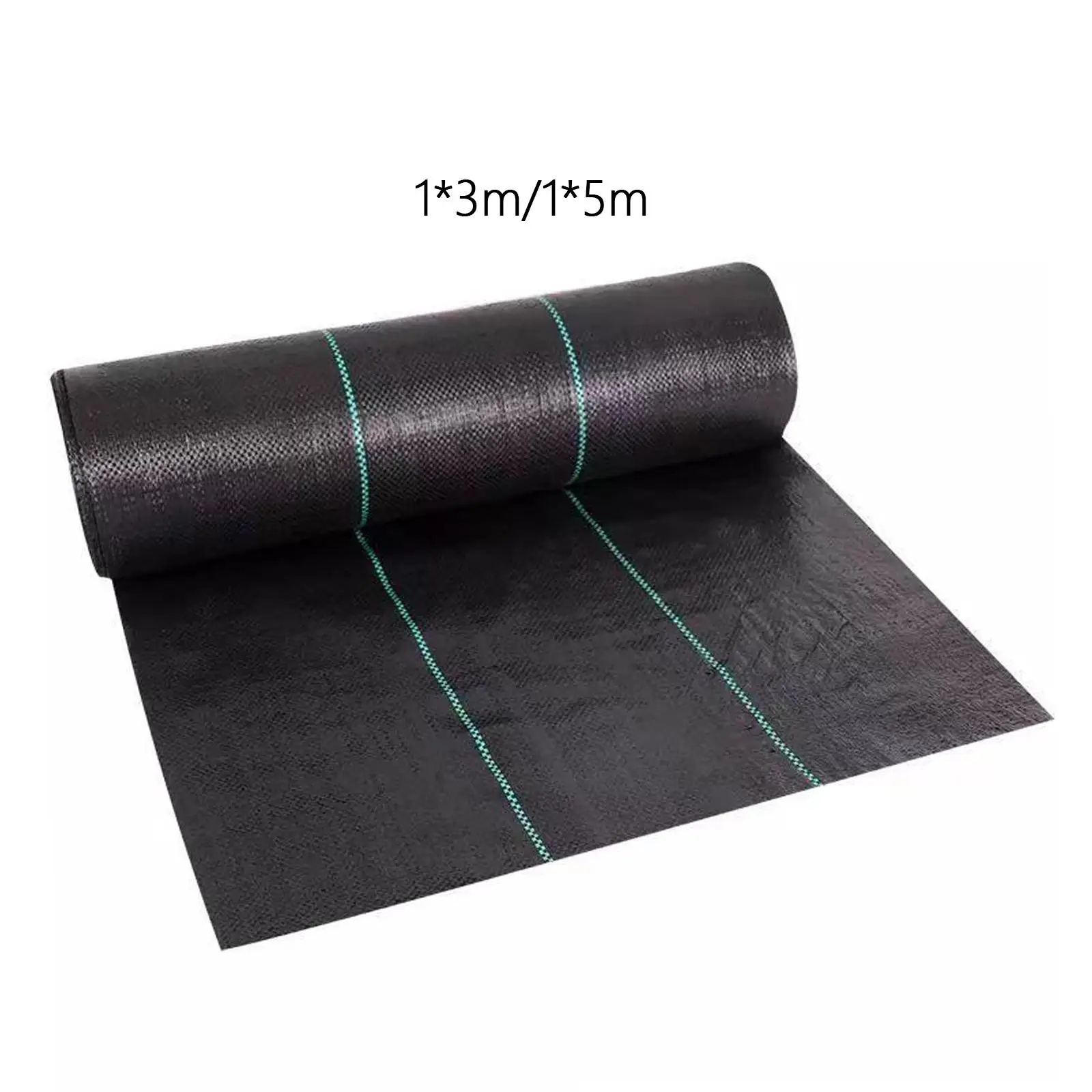 Weed Barrier Blocker Weed Barrier Landscape Fabric for Outdoor Farming Lawn