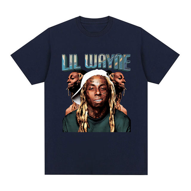 【COLOR iN ID】Lil Way Vintage Box Tee Sbc9724f5949f46b49340f3a356d19