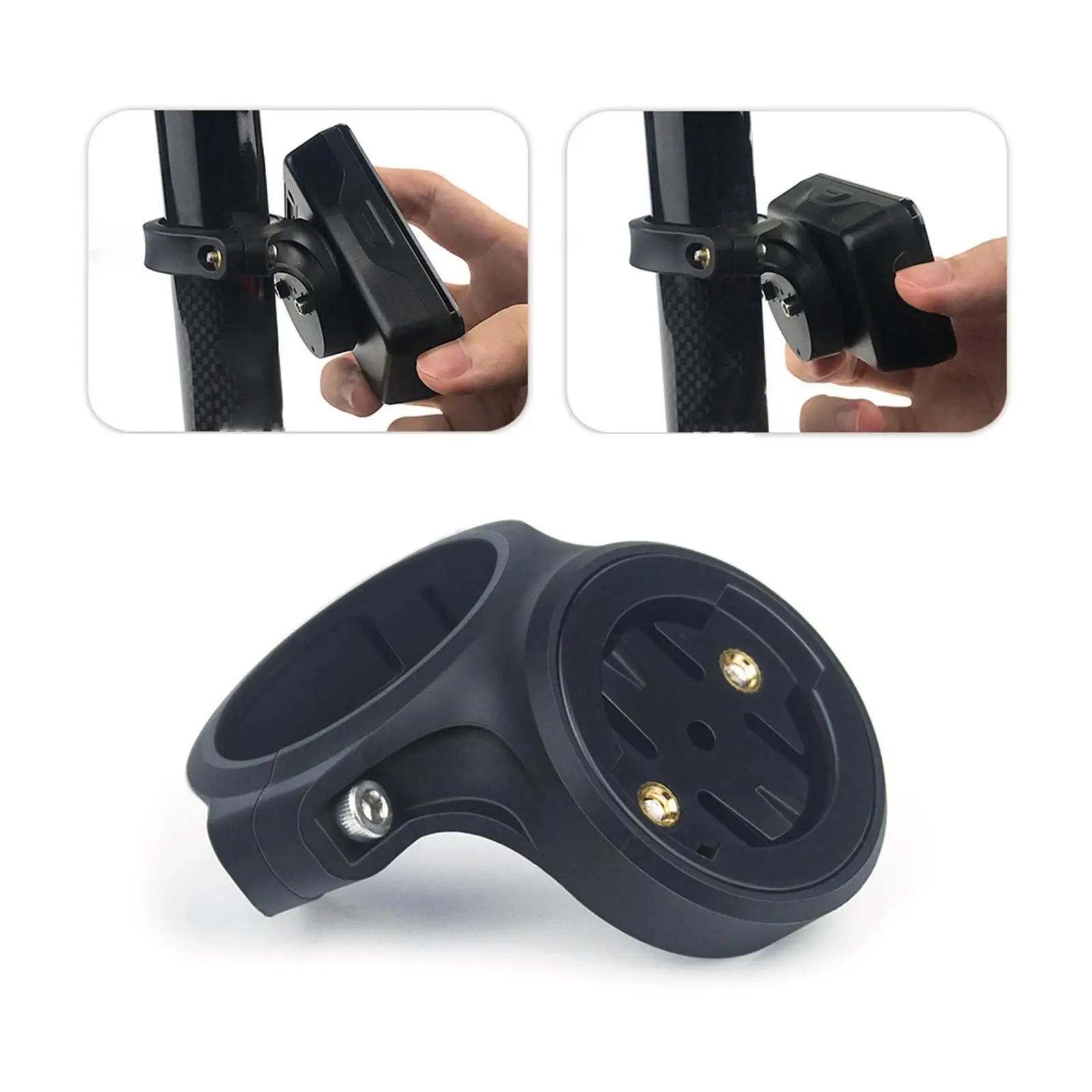 Durable Light Bracket Cycling Accessory Support for RTL510