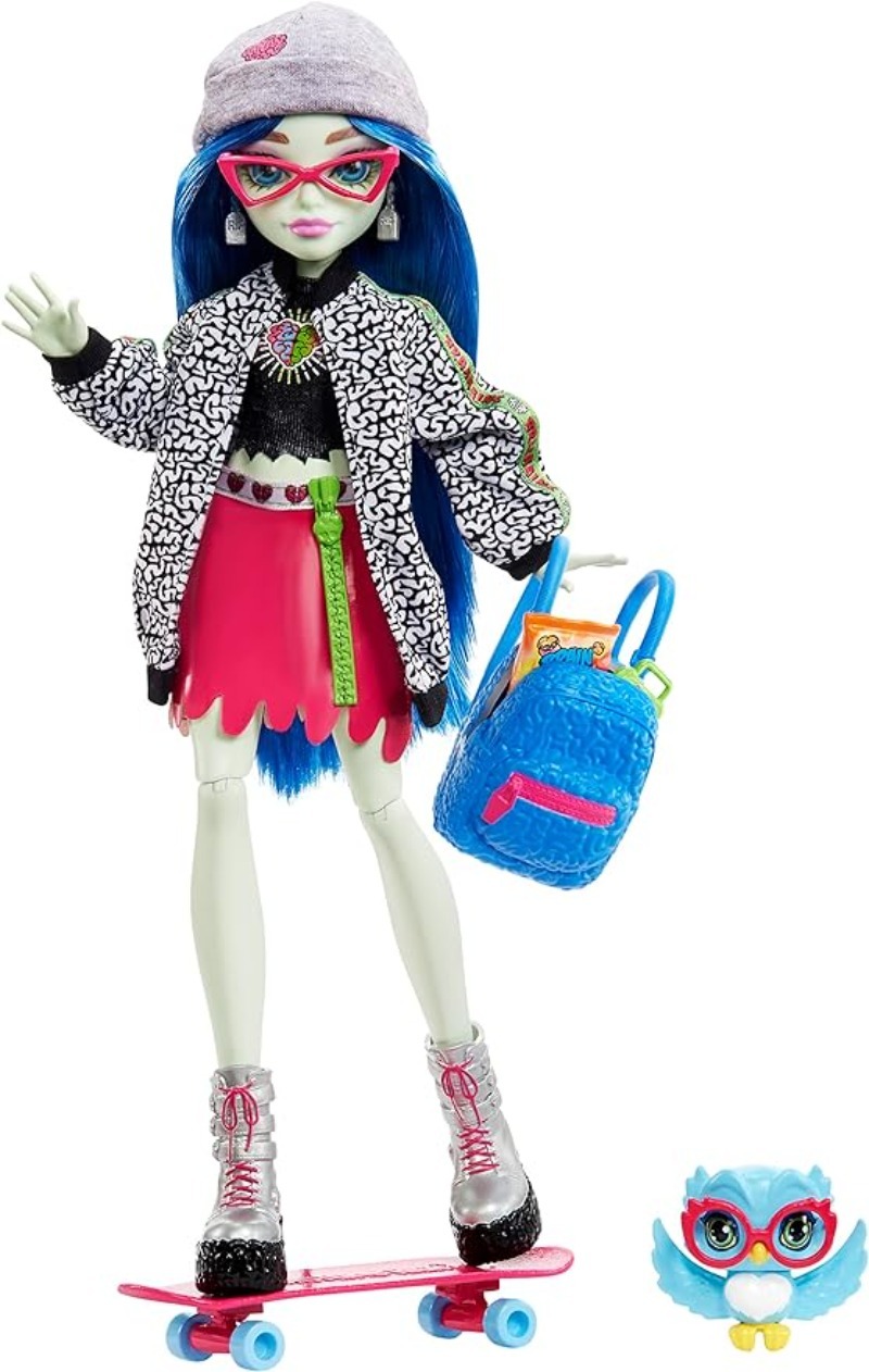 Кукла-сюрприз Monster High | AliExpress