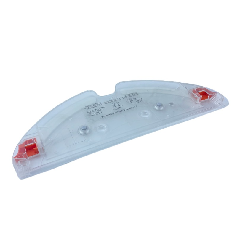 Neue Wassertank-Tablett-Mops für Xiaomi Roborock S5 MAX/ S6 MaxV S55MAX Staubsauger-Ersatzteile – Detail 3