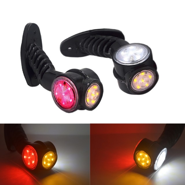 Accessori Di Illuminazione Del Camion Fotografia Stock Editoriale -  Immagine di lampadina, industria: 92901293