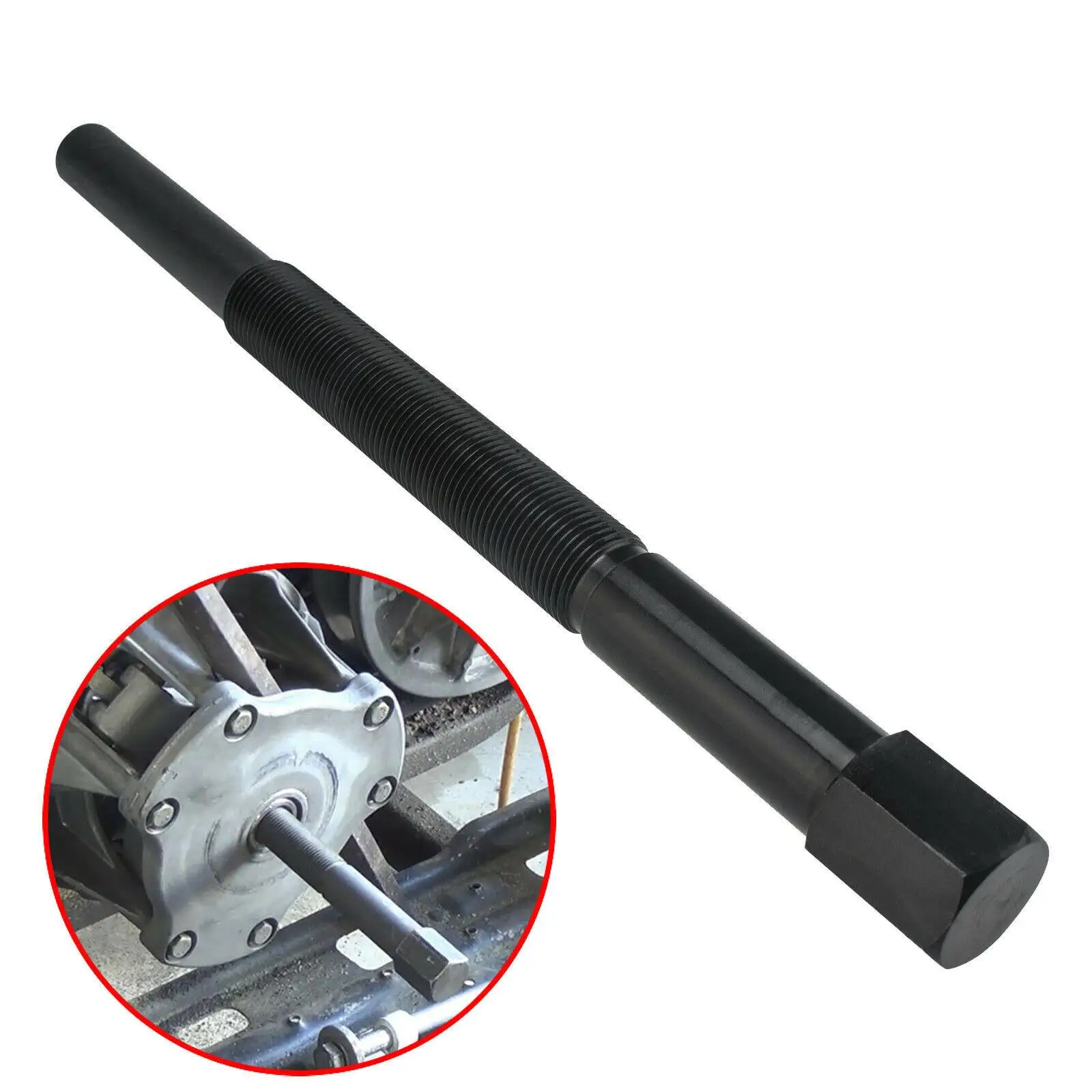 Steel Primary Drive Clutch Puller Tool for High Quality Spare Part