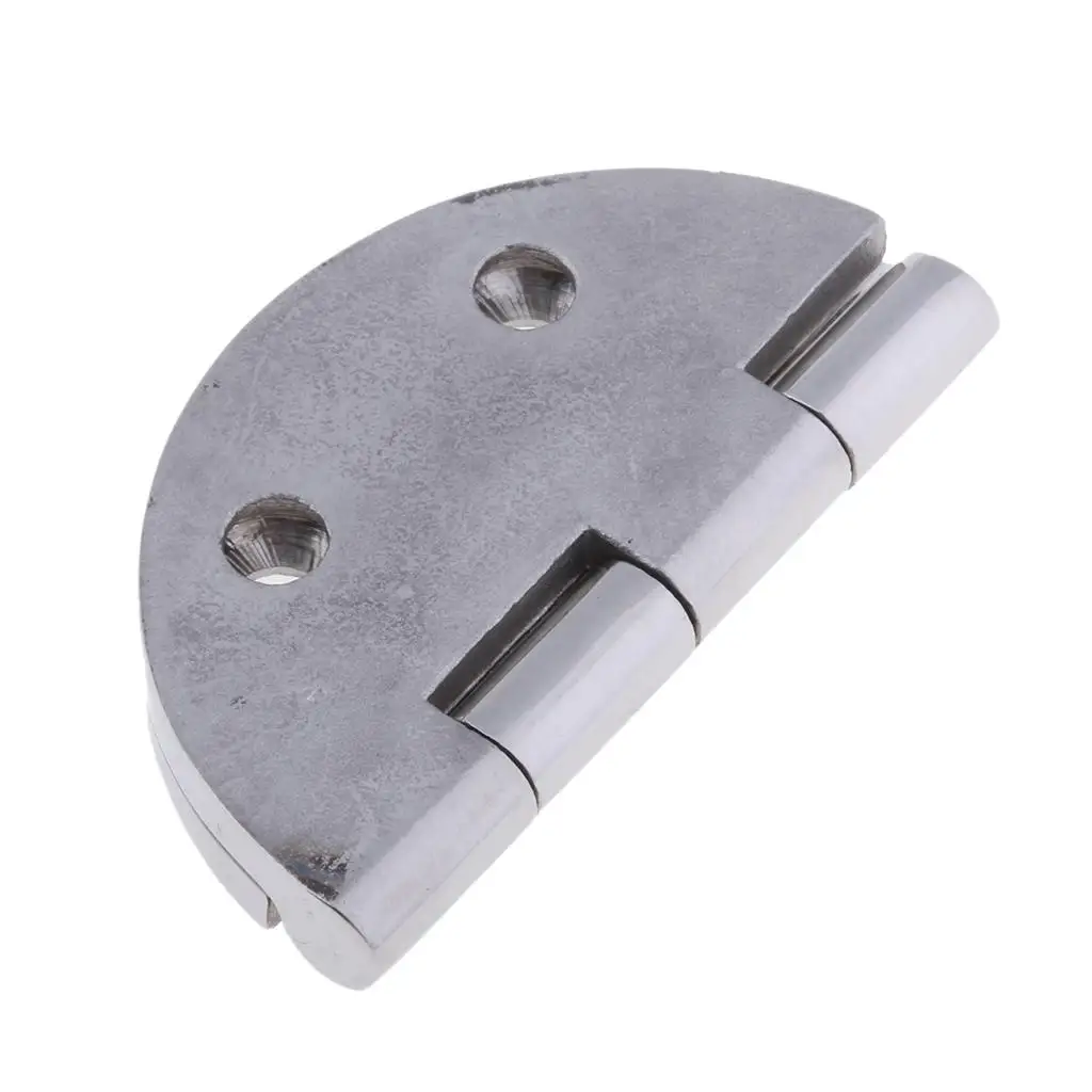 Hardware Hinges for Boat Deck Hinge Round Water Sports