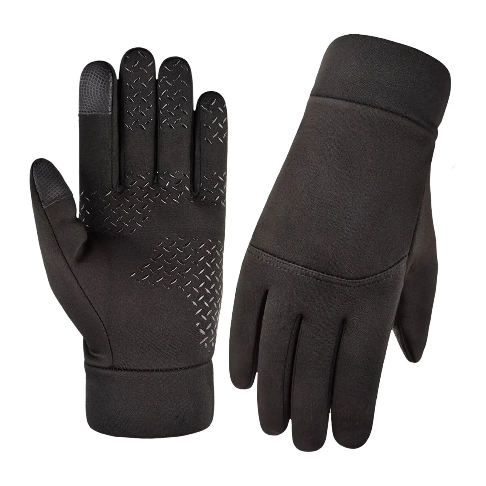 Waterproof Winter Gloves Full Finger Warm Gloves for Climbing Outdoor Activities Cycling Apparel Accessories Motorcycle Skating