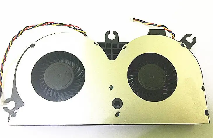 usb speakers for laptop CPU Cooling Fan HP EliteOne 800 G1 800G1 705 G1 705G1 733489-001 023.10006.0001 DFS602212M00T FC2N MF80201V1-C010-S9A external speakers for laptop